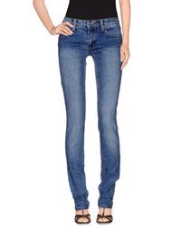 Джинсовые брюки Cheap Monday