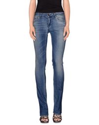 Джинсовые брюки LIU •JO Jeans