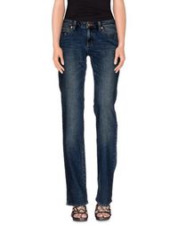 Джинсовые брюки Armani Jeans