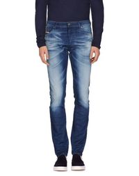 Джинсовые брюки Diesel