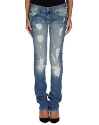 Джинсовые брюки Sexy Woman