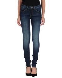 Джинсовые брюки GJ Gaudi' Jeans