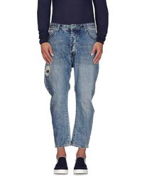 Джинсовые брюки Y.Two Jeans