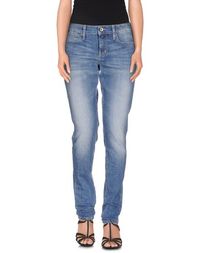 Джинсовые брюки Guess