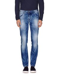 Джинсовые брюки LIU •JO Jeans
