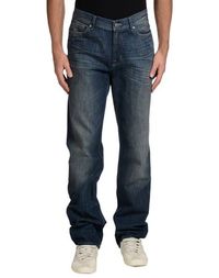 Джинсовые брюки 7 FOR ALL Mankind