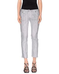 Джинсовые брюки Just Cavalli