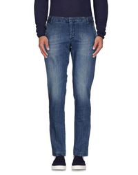 Джинсовые брюки Michael Coal