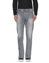 Джинсовые брюки Diesel