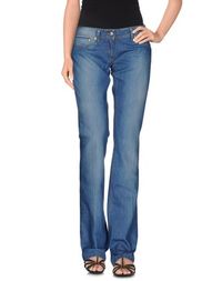 Джинсовые брюки Just Cavalli