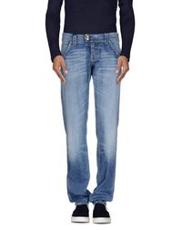 Джинсовые брюки Cycle