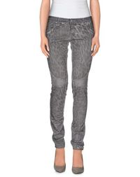 Повседневные брюки UP ★ Jeans