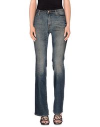 Джинсовые брюки Just Cavalli