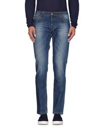 Джинсовые брюки Michael Coal