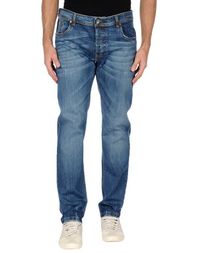 Джинсовые брюки LIU •JO Jeans
