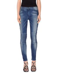 Джинсовые брюки True Religion