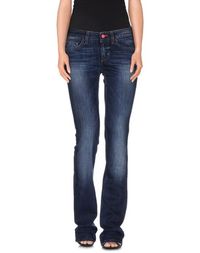 Джинсовые брюки LIU •JO Jeans