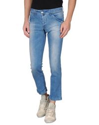 Джинсовые брюки Cycle