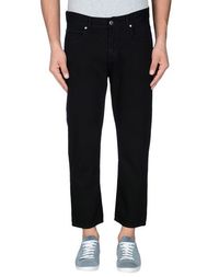 Джинсовые брюки DR. Denim Jeansmakers