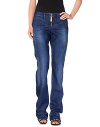 Джинсовые брюки Just Cavalli