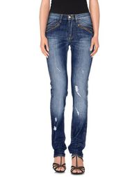 Джинсовые брюки GAI Mattiolo Jeans