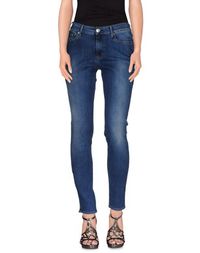 Джинсовые брюки True Religion
