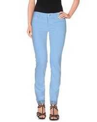 Джинсовые брюки Just Cavalli