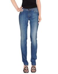 Джинсовые брюки Maison Scotch