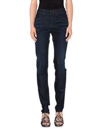 Джинсовые брюки Armani Jeans
