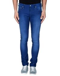 Джинсовые брюки Scotch &; Soda