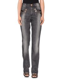 Джинсовые брюки Jeans LES Copains