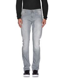 Джинсовые брюки 7 FOR ALL Mankind