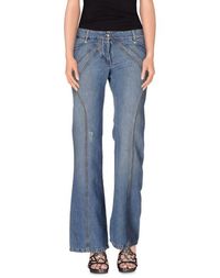 Джинсовые брюки Just Cavalli