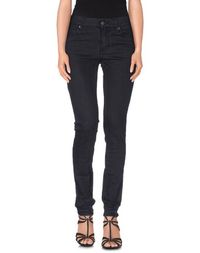 Джинсовые брюки Cheap Monday