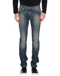 Джинсовые брюки Daniele Alessandrini Homme