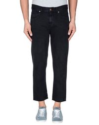Джинсовые брюки DR. Denim Jeansmakers