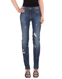 Джинсовые брюки GAI Mattiolo Jeans