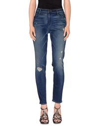 Джинсовые брюки True Religion