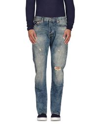 Джинсовые брюки Denim &; Supply Ralph Lauren