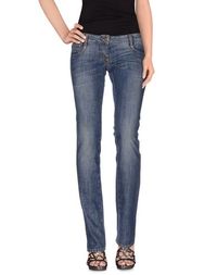 Джинсовые брюки Pepe Jeans