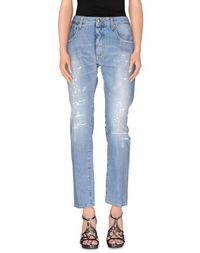 Джинсовые брюки (+) People