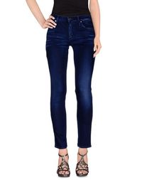 Джинсовые брюки True Religion