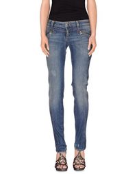 Джинсовые брюки Ermanno Ermanno Scervino
