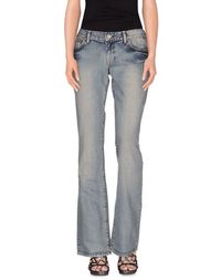 Джинсовые брюки Guess