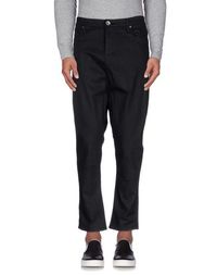 Джинсовые брюки DR Denim