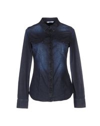 Джинсовая рубашка LIU •JO Jeans