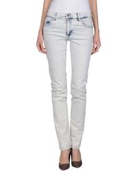 Джинсовые брюки Cheap Monday