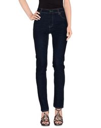 Джинсовые брюки Cheap Monday