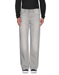 Джинсовые брюки Trussardi Jeans