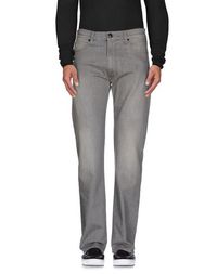Джинсовые брюки Armani Jeans